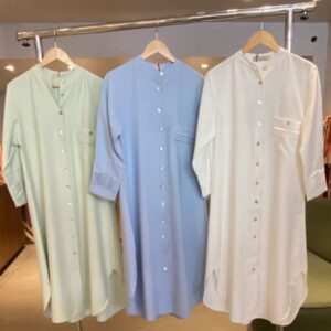 Chemise Maria Alfaiataria