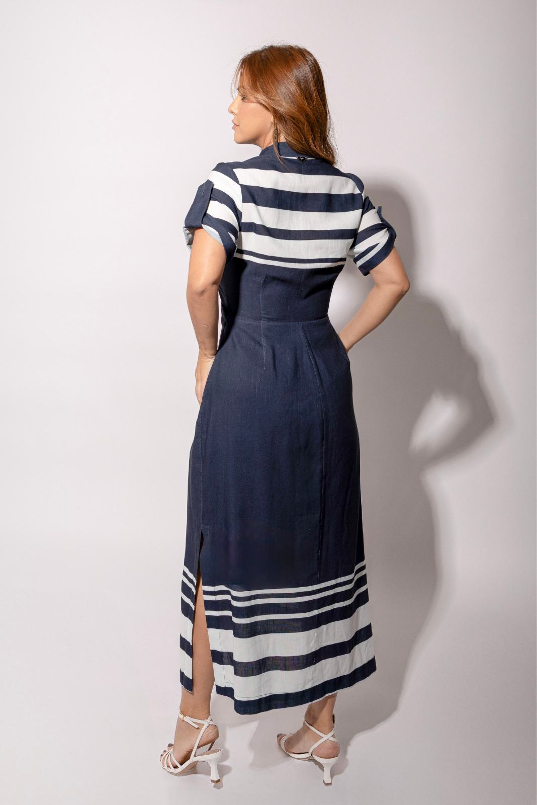 Vestido Navegar - Imagem 2