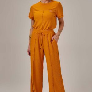 Conjunto Raio Dourado