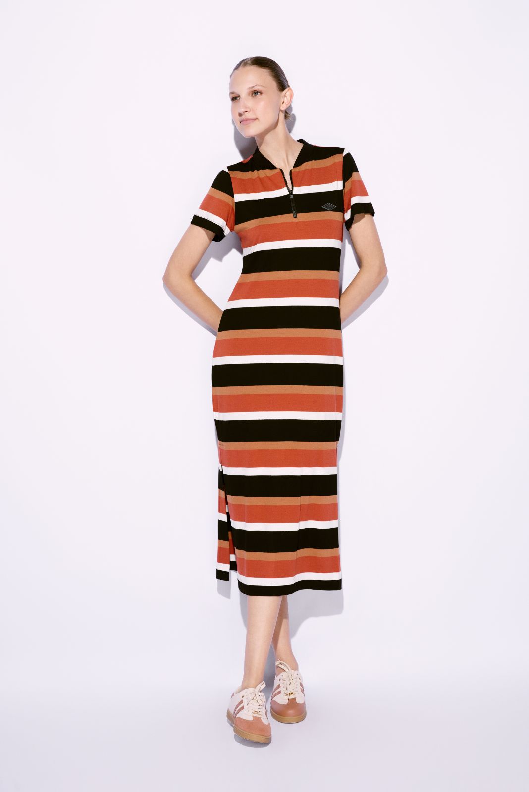 Vestido Vida Livre
