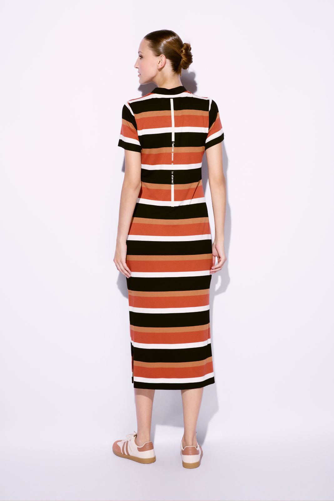 Vestido Vida Livre - Imagem 2