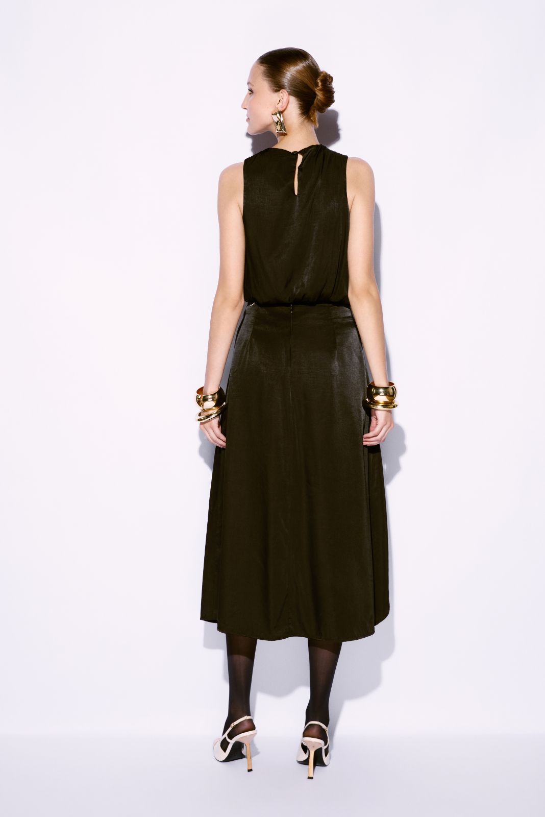 Conjunto Fascínio Preto - Imagem 3