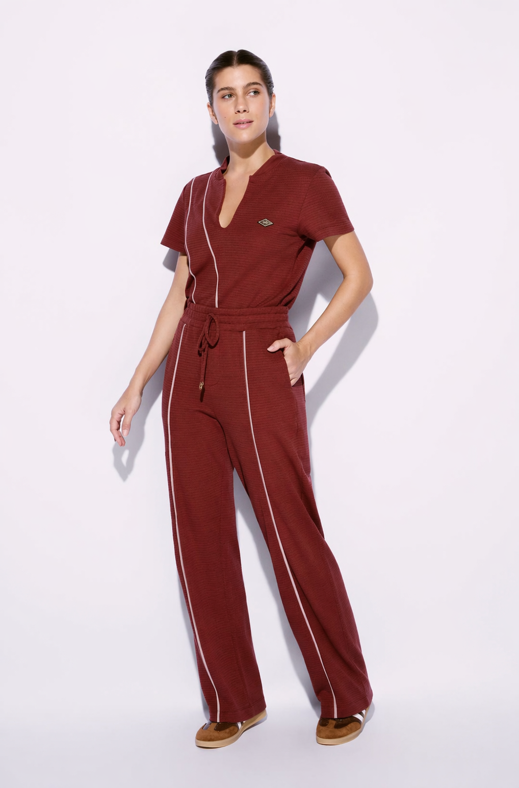 Conjunto Abrigo