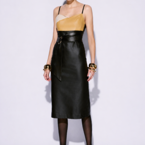 Vestido Instinto