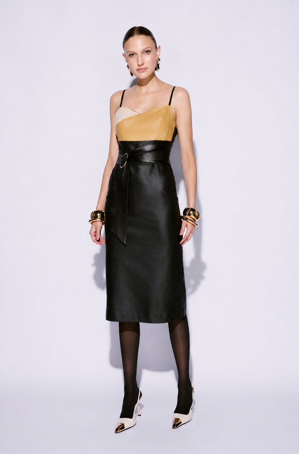 Vestido Instinto