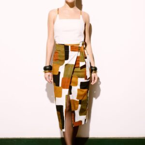 Conjunto Origem Colorido