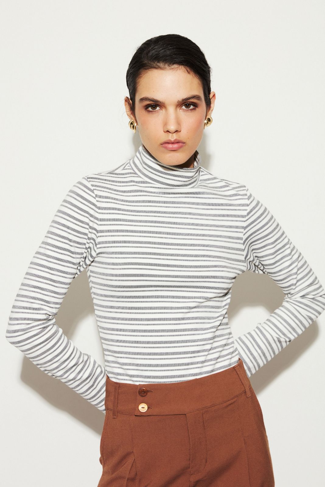Blusa Galia