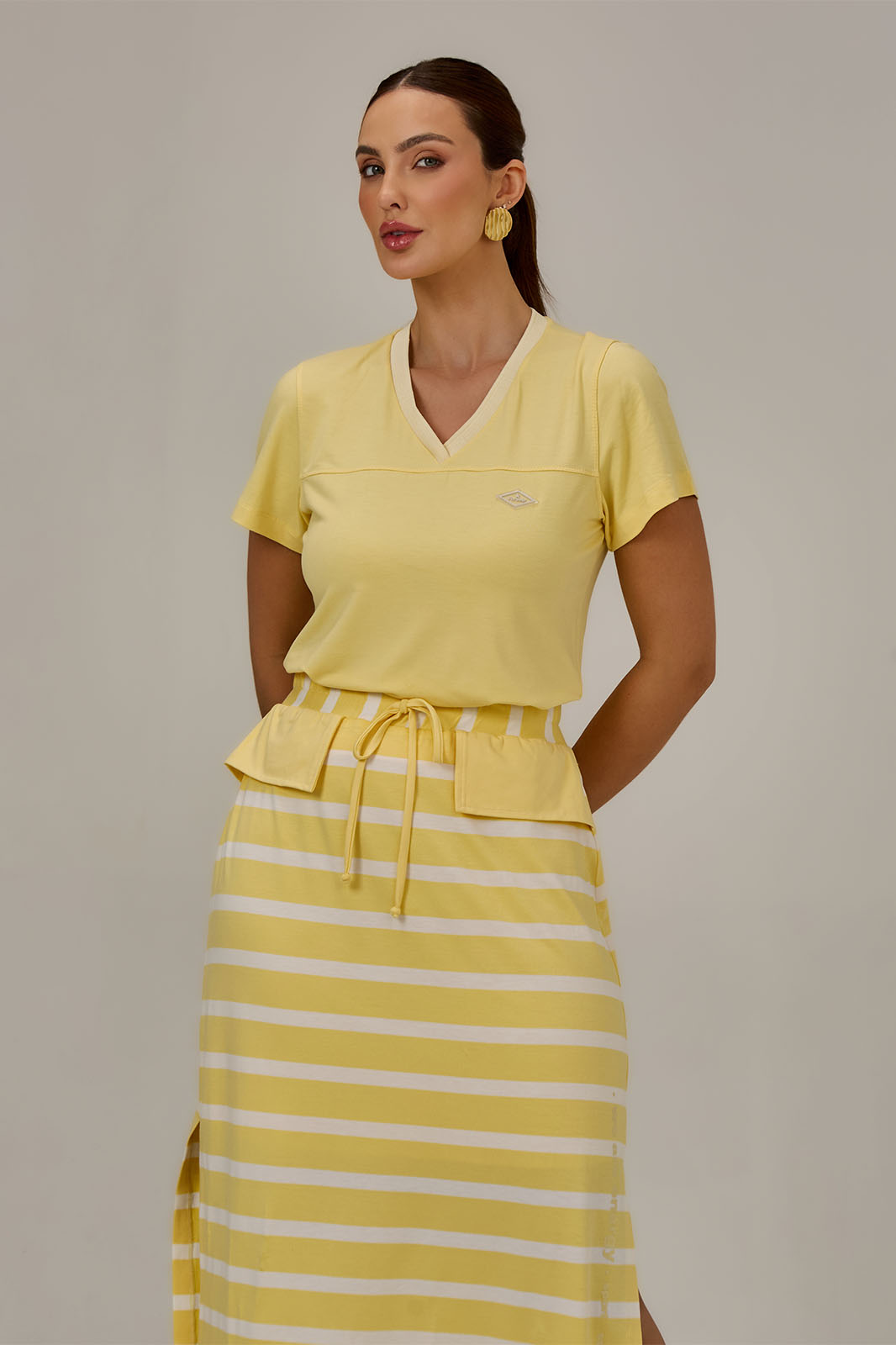 Conjunto Raio Malha - Imagem 2