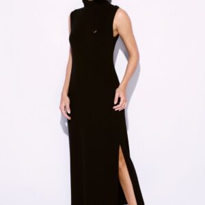 Vestido Noite Da Serra
