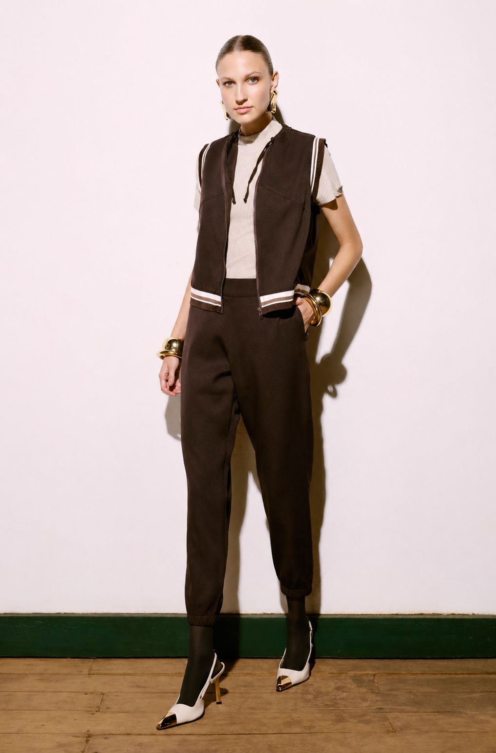 Conjunto Pulso Carmo
