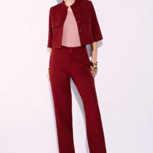 Conjunto Em Movimento Bordo