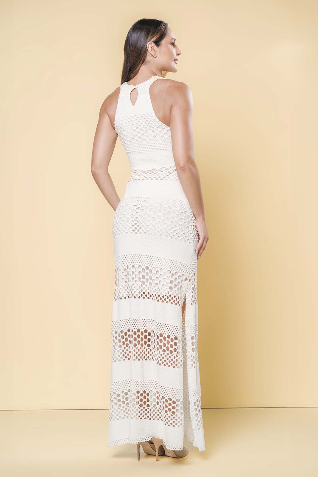 Vestido Lual Vestido Lual - Imagem 3