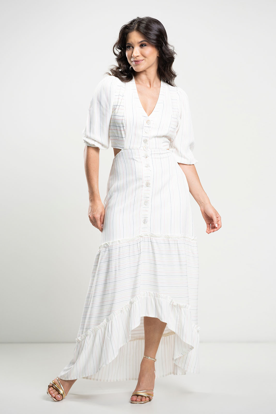 Vestido Paraty