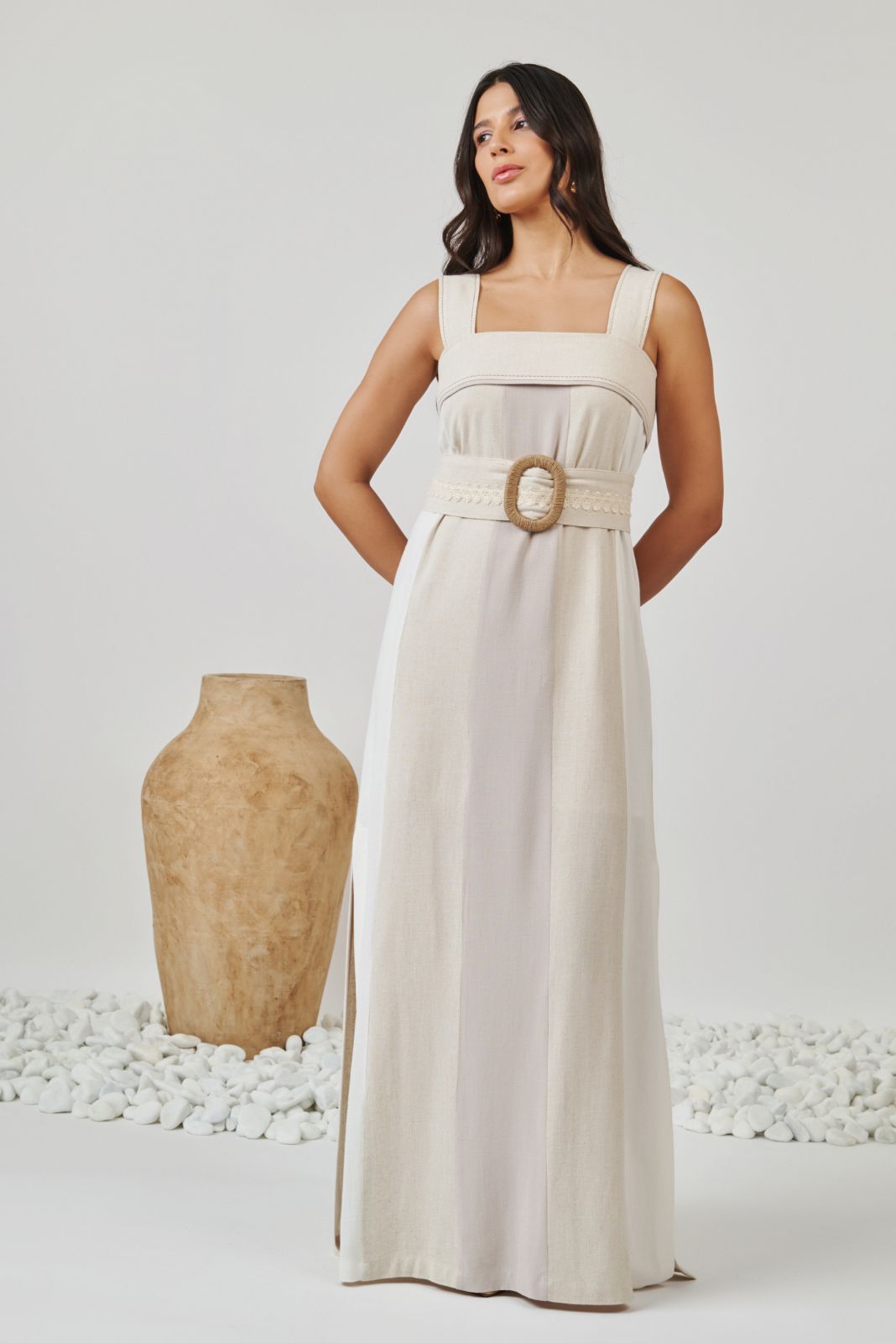 Vestido Sandalo