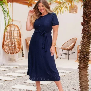 Vestido Caça