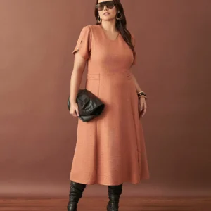 Vestido Detalhe