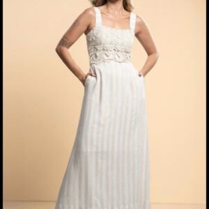Vestido Sou Clássica