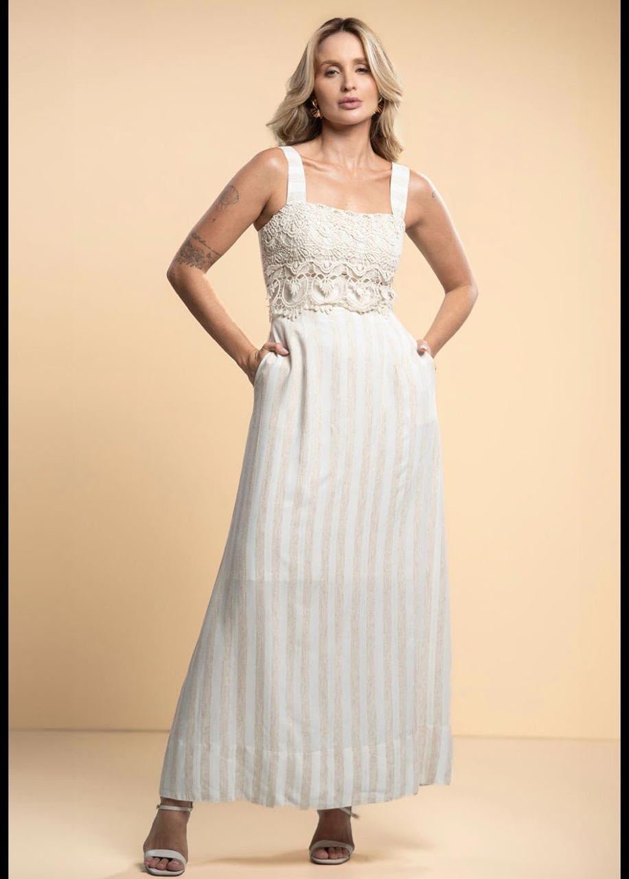 Vestido Sou Clássica