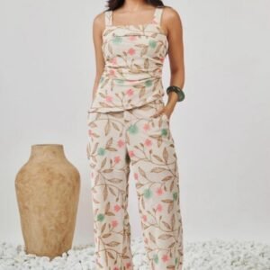 Conjunto Dalia