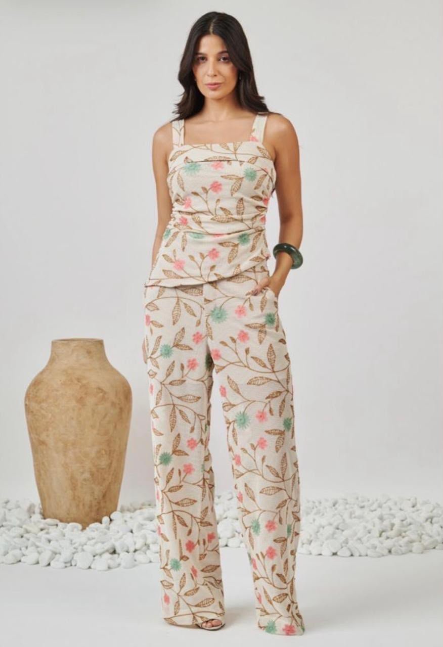 Conjunto Dalia